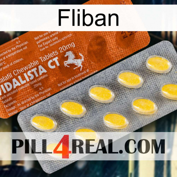 Fliban 42